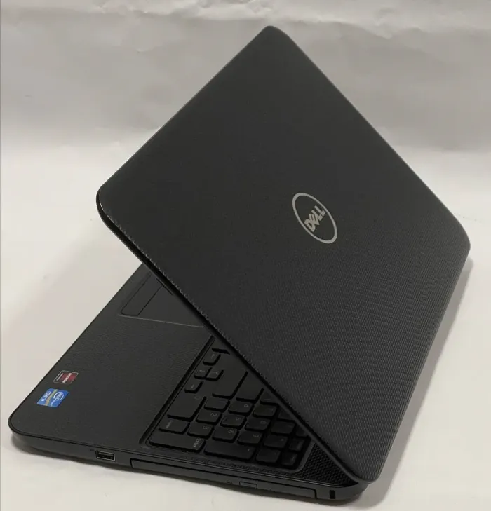 Ноутбук Б-клас Dell Inspiron 3521 / 15.6" (1366x768) TN / Intel Core i3-3227U (2 (4) ядра по 1.9 GHz) / 8 GB DDR3 / 240 GB SSD / Intel HD Graphics 4000 / WebCam / DVD-ROM / Windows 10 Pro б/в - зображення 6