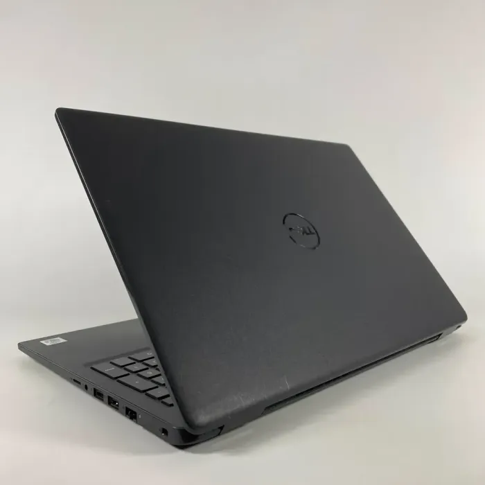 Ноутбук Б-клас Dell Latitude 3510 / 15.6" (1920x1080) IPS / Intel Core i5-10210U (4 (8) ядра по 1.6 - 4.2 GHz) / 16 GB DDR4 / 256 GB SSD / Intel UHD Graphics / WebCam / HDMI б/в - зображення 6