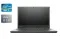 Ноутбук Lenovo ThinkPad T440s / 14" (1920x1080) IPS / Intel Core i7-4600U (2 (4) ядра по 2.1 - 3.3 GHz) / 8 GB DDR3 / 256 GB SSD / Intel HD Graphics 4400 / WebCam / Fingerprint / Windows 10 б/в