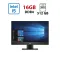Моноблок Б-клас Dell Optiplex 7460 AIO / 23" (1920x1080) TN Touch / Intel Core i5-8500 (6 ядер по 3.0 - 4.1 ГГц) / 16 ГБ DDR4 / 512 ГБ SSD / Intel UHD Graphics 630 / WebCam б/в