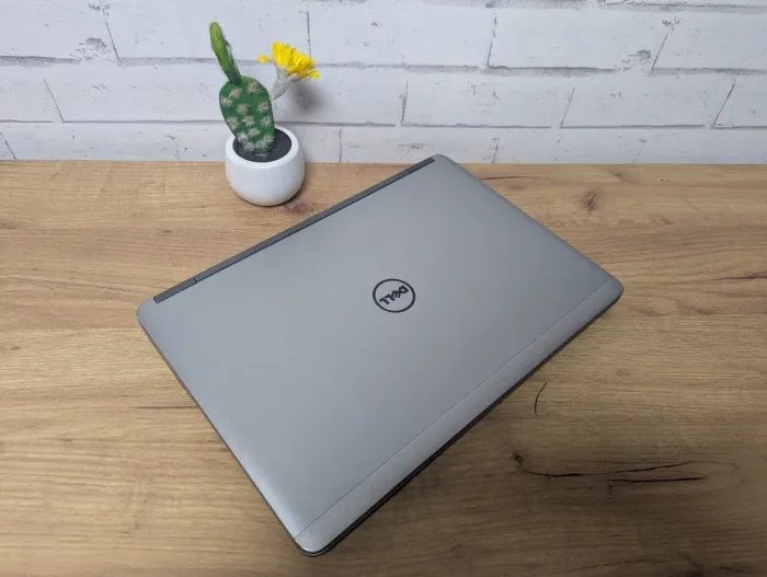 Ноутбук Б-клас Dell Latitude E7440 / 14" (1366x768) TN / Intel Core i5-4310U (2 (4) ядра по 2.0 - 3.0 GHz) / 8 GB DDR3 / 128 GB SSD / Intel HD Graphics 4400 / WebCam / HDMI б/в - зображення 10