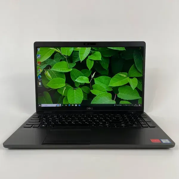 Ноутбук Dell Precision 3540 / 15.6" (1920x1080) IPS / Intel Core i7-8665U (4 (8) ядра по 1.9 - 4.8 GHz) / 16 GB DDR4 / 512 GB SSD / AMD Radeon Pro WX 2100, 2 GB GDDR5, 64-bit / WebCam / HDMI б/в - зображення 2