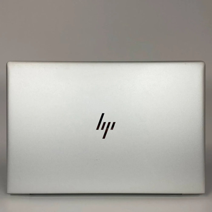 Ультрабук Б-клас HP EliteBook 850 G6 / 15.6" (1920x1080) IPS / Intel Core i5-8365U (4 (8) ядра по 1.6 - 4.1 GHz) / 16 GB DDR4 / 256 GB SSD / Intel UHD Graphics / TouchID / WebCam б/в - зображення 8