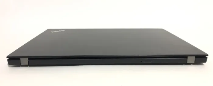 Ультрабук Б-клас Lenovo ThinkPad T490s / 14" (1920x1080) IPS / Intel Core i5-8365U (4 (8) ядра по 1.6 - 4.1 GHz) / 16 GB DDR4 / 256 GB SSD / Intel UHD Graphics / WebCam / Win 10 Pro б/в - зображення 3