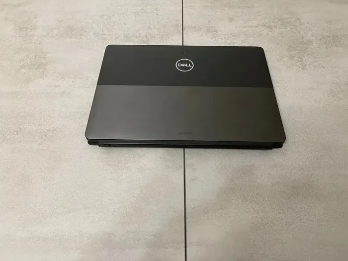 Планшет Dell Latitude 5290 2-in-1 / 12.3" (1920x1080) IPS Touch / Intel Core i5-8350U (4 (8) ядра по 1.7 - 3.6 GHz) / 8 GB DDR3 / 256 GB SSD / Intel UHD Graphics 620 / WebCam / USB 3.1 б/в - зображення 7