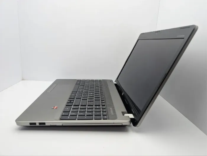 Ноутбук HP ProBook 4530s / 15.6" (1366x768) TN / Intel Core i3-2328M (2 (4) ядра по 2.2 GHz) / 8 GB DDR3 / 120 GB SSD / AMD Radeon HD 6490M, 1 GB GDDR5, 64-bit / WebCam б/в - зображення 5
