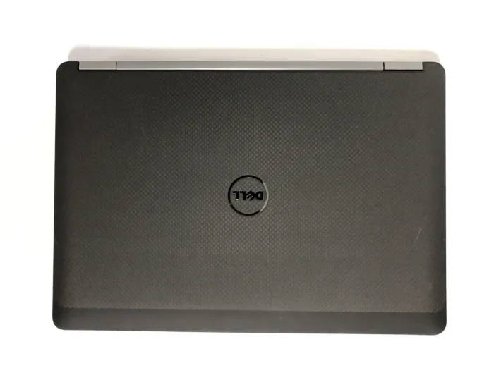 Ультрабук Dell Latitude E7470 Carbon / 14" (2560x1440) IPS Touch / Intel Core i5-6300U (2 (4) ядра по 2.4 - 3.0 GHz) / 8 GB DDR4 / 256 GB SSD / Intel HD Graphics 520 / WebCam / Win 10 Pro б/в - зображення 7