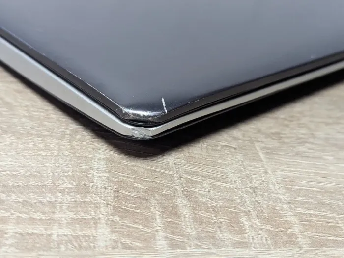 Ноутбук Б-клас Asus A551L / 15.6" (1366x768) TN / Intel Core i5-4210U (2 (4) ядра по 1.7 - 2.7 GHz) / 12 GB DDR3 / 256 GB SSD / nVidia GeForce 840M, 2 GB GDDR3, 64-bit / WebCam / DVD-ROM / Без АКБ б/в - зображення 3