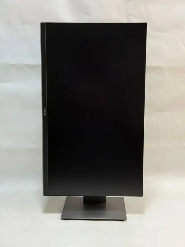 Монітор Dell P2419H/24" (1920x1080) IPS/VGA, HDMI, DisplayPort, USB/VESA 100x100 + Кабель живлення б/в - зображення 5