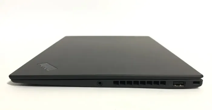 Ультрабук Б-клас Lenovo ThinkPad X1 Carbon G6 / 14" (1920x1080) IPS / Intel Core i5-8250U (4 (8) ядра по 1.6 - 3.4 GHz) / 8 GB DDR3 / 256 GB SSD / Intel UHD Graphics 620 / WebCam / Win 10 Pro б/в - зображення 5