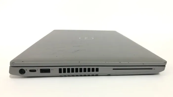 Ультрабук Б-клас Dell Latitude 5411 / 14" (1366x768) TN / Intel Core i5-10400H (4 (8) ядра по 2.6 - 4.6 GHz) / 8 GB DDR4 / 256 GB SSD / Intel UHD Graphics / WebCam / Win 11 Pro б/в - зображення 4