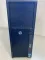 Робоча станція HP Z210 Workstation Tower / Intel Xeon E3-1230 (4 (8) ядра по 3.2 - 3.6 GHz) / 8 GB DDR3 / 240 GB SSD / AMD Radeon R5 240, 1 GB GDDR3, 64-bit / DVI б/в