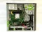 Комп'ютер Fujitsu Celsius W410 Tower / Intel Core i7-2600 (4 (8) ядра по 3.4 - 3.8 GHz) / 16 GB DDR3 / 500 GB HDD / Intel HD Graphics 2000 / DVD-ROM / DVI б/в