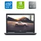 Мобільна робоча станція Dell Precision 7720 / 17,3" (1920x1080) IPS / Intel Core i7-7820HQ (4 (8) ядра по 2,9 - 3,9 ГГц) / 32 ГБ DDR4 / 512 ГБ SSD / nVidia Quadro P5000, 16 ГБ GDDR5X, 256-біт / WebCam / Windows 10 б/в