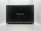 Ноутбук Б-клас Toshiba Satellite L550 / 17.3" (1600x900) TN / Intel Core 2 Duo T6500 (2 ядра по 2.1 GHz) / 4 GB DDR2 / 250 GB HDD / ATI Mobility Radeon HD 4530, 512 MB DDR3, 64-bit / WebCam б/в