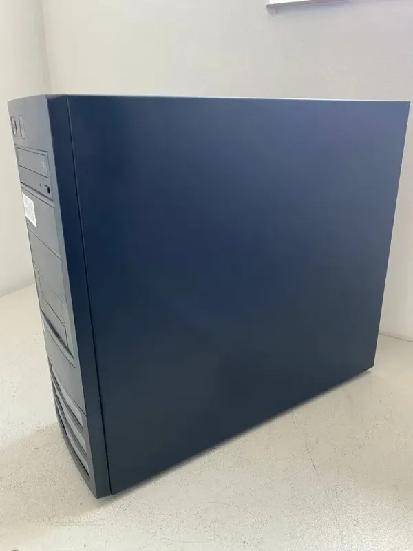 Комп'ютер NoName Tower / Intel Core i5-3470 (4 ядра по 3.2 - 3.6 GHz) / 8 GB DDR3 / 128 GB SSD + 500 GB HDD / nVidia GeForce GT 710, 2 GB GDDR3, 64-bit / DVD-ROM / HDMI б/в - зображення 3