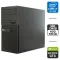 Комп'ютер Dell OptiPlex XE2 Tower / Intel Core i7-4770 (4 (8) ядра по 3.4 - 3.9 GHz) / 16 GB DDR3 / 128 GB SSD + 500 GB HDD / nVidia GeForce GTX 650 Ti, 1 GB GDDR5, 128-bit / DVD-ROM б/в