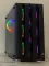 Ігровий ПК Tower / AMD Ryzen 5 5500 (6 (12) ядер по 3.6 - 4.2 GHz) / 16 GB DDR4 / 500 GB SSD / nVidia GeForce RTX 4060, 8 GB GDDR6, 128-bit