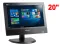 Моноблок Lenovo ThinkCentre M73z All-in-One / 20" (1600x900) TN / Intel Pentium G3220 (2 ядра по 3.0 GHz) / 4 GB DDR3 / 500 GB HDD / Intel HD Graphics / 2x 2W / DVD-ROM б/в