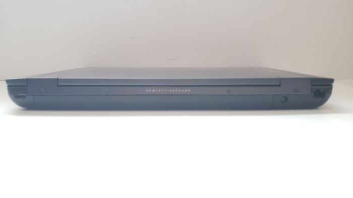 Мобільна робоча станція Б-класу HP ZBook 15 G2 / 15.6" (1920x1080) IPS / Intel Core i7-4800MQ (4 (8) ядра по 2.7 - 3.7 GHz) / 16 GB DDR3 / 500 GB SSD / nVidia Quadro K2100M, 2 GB GDDR5, 128-bit / WebCam / АКБ не тримає б/в - зображення 6