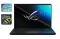 Ігровий ноутбук Б-класу Asus ROG Zephyrus M16 GU603ZW / 16" (1920x1200) IPS / Intel Core i9-12900H (14 (20) ядер по 3,8 - 5,0 ГГц) / 16 ГБ DDR5 / 512 ГБ SSD / nVidia GeForce RTX 3070 Ti, 8 ГБ GDDR6X, 256-bit / WebCam / Windows 11 б/в