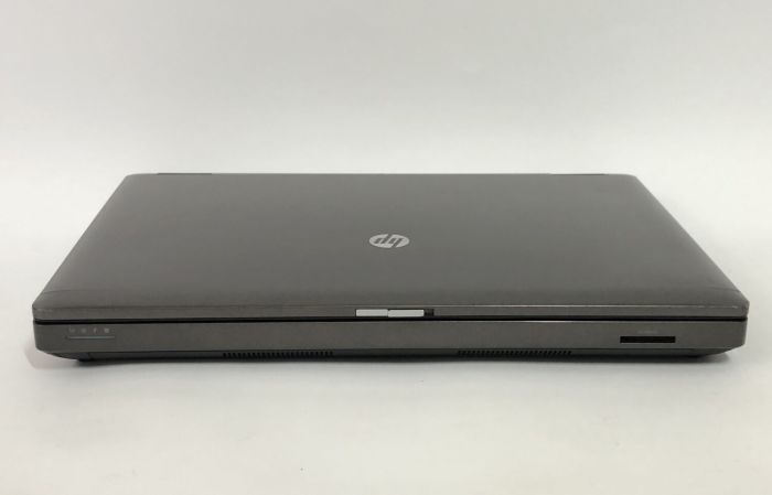 Нетбук HP Probook 6360b / 13.3'' (1366×768) TN / Intel Core i3-2310M (2 (4) ядра по 2.1 GHz) / 4 GB DDR3 / 320 GB HDD / Intel HD Graphics 3000 б/в - изображение 10