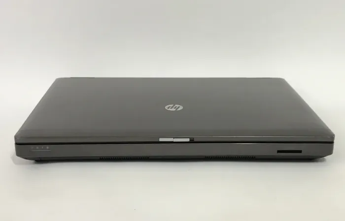 Нетбук HP Probook 6360b / 13.3'' (1366×768) TN / Intel Core i3-2310M (2 (4) ядра по 2.1 GHz) / 4 GB DDR3 / 320 GB HDD / Intel HD Graphics 3000 б/в - зображення 10