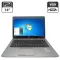 Ноутбук HP EliteBook 840 G1 / 14" (1600x900) TN / Intel Core i5-4300U (2 (4) ядра по 1.9 - 2.9 GHz) / 8 GB DDR3 / 500 GB HDD / Intel HD Graphics 4400 / WebCam б/в
