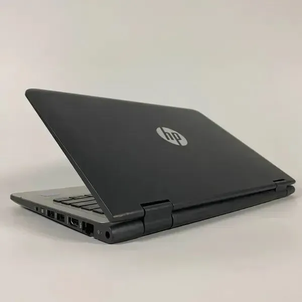 Нетбук-трансформер HP 310 g2 x360 / 11.6" (1366x768) IPS Touch / Intel Pentium N3710 (4 ядра по 1.6 - 2.56 GHz) / 8 GB DDR3 / 256 GB SSD / Intel HD Graphics / WebCam / HDMI б/в - зображення 8