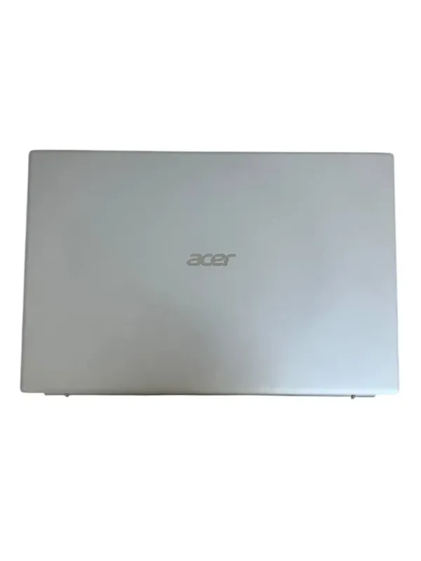 Ноутбук Acer Aspire 3 A317-53-31NG / 17.3" (1600x900) TN / Intel Core i3-1115G4 (2 (4) ядра по 3.0 - 4.1 GHz) / 8 GB DDR4 / 256 GB SSD M.2 / Intel UHD Graphics / WebCam / Win 11 Home б/в - зображення 5