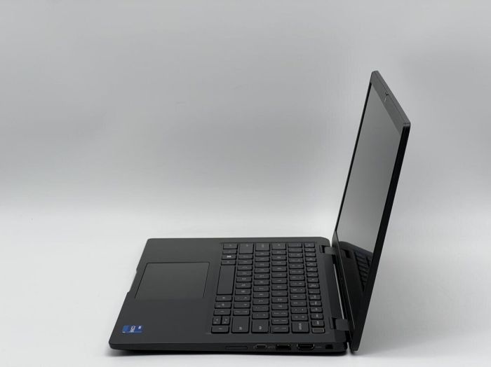 Ноутбук Dell Latitude 7430 / 14" (1920x1080) IPS / Intel Core i7-1255U (10 (12) ядер по 1.7 - 4.7 GHz) / 16 GB DDR4 / 480 GB SSD / Intel Iris Xe Graphics / WebCam б/в - зображення 4