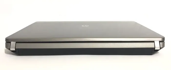 Ноутбук HP ProBook 4330s / 13.3" (1366x768) TN / Intel Core i3-2310M (2 (4) ядра по 2.1 GHz) / 4 GB DDR3 / 320 GB HDD / Intel HD Graphics 3000 / WebCam / DVD-ROM б/в - зображення 3