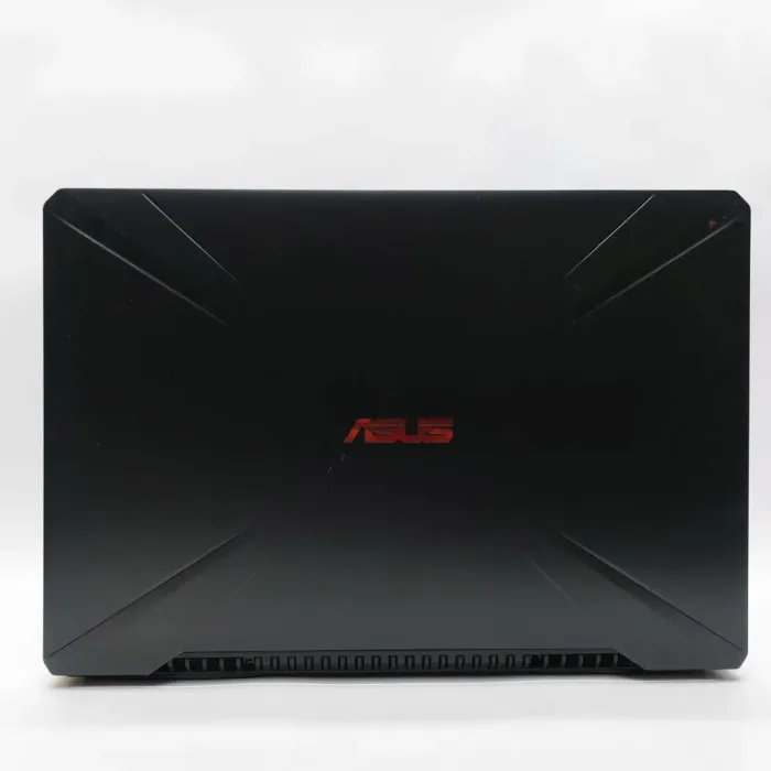 Ігровий ноутбук Asus TUF Gaming / 15,6" (1920x1080) IPS / Intel Core i5-8300H (4 (8) ядра по 2,3 - 4,0 ГГц) / 16 ГБ DDR4 / 256 ГБ SSD + 500 ГБ HDD / nVidia GeForce GTX 1050, 2 ГБ GDDR5, 128-біт / WebCam б/в - зображення 7