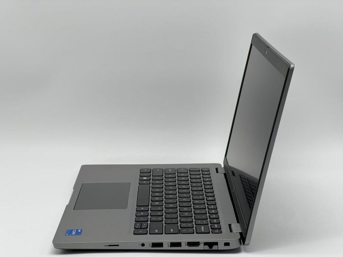 Ультрабук Б-клас Dell Latitude 5430 / 14" (1920x1080) IPS / Intel Core i5-1235U (10 (12) ядер по 1.3 - 4.4 GHz) / 16 GB DDR4 / 240 GB SSD / Intel Iris Xe Graphics / WebCam б/в - зображення 6