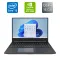 Ігровий ноутбук Gateway GGNC51518 / 15,6" (1920x1080) IPS / Intel Core i5-11400H (6 (12) ядер по 2,7 - 4,5 ГГц) / 16 ГБ DDR4 / 512 ГБ SSD / nVidia GeForce RTX 3050, 4 ГБ GDDR6, 128-біт / WebCam / HDMI / Windows 11 б/в
