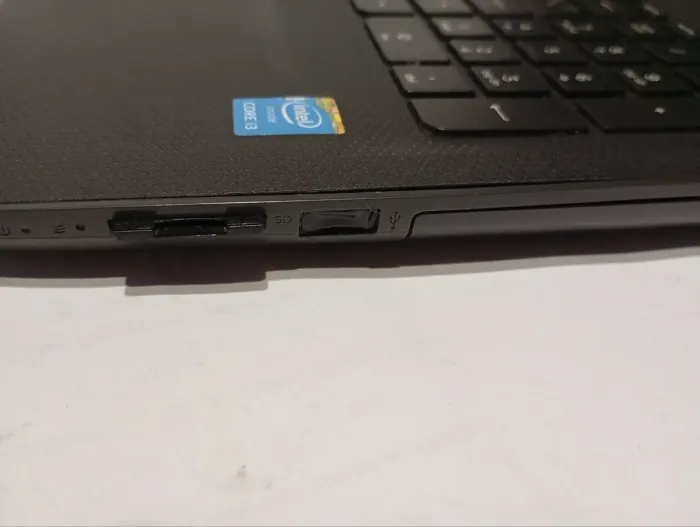 Ноутбук Б-клас HP 250 G4 / 15.6" (1366x768) TN / Intel Core i3-5005U (2 (4) ядра по 2.0 GHz) / 8 GB DDR3 / 128 GB SSD / AMD Radeon R5 M330, 2 GB DDR3, 64-bit / WebCam / АКБ не тримає б/в - зображення 5