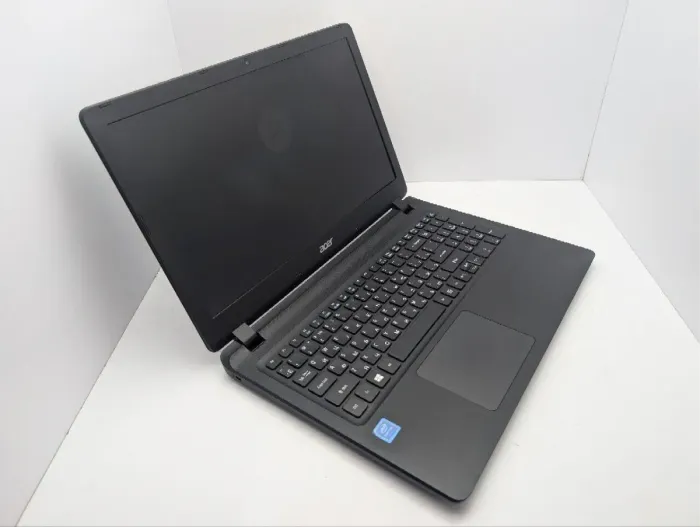 Ноутбук Acer Aspire ES1-533 / 15.6" (1366x768) TN / Intel Pentium N4200 (4 ядра по 1.1 - 2.5 GHz) / 8 GB DDR3 / 120 GB SSD / Intel HD Graphics 505 / WebCam б/в - изображение 6