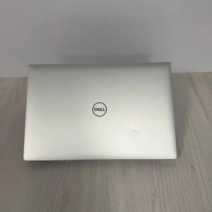 Ігровий ультрабук Б-класу Dell XPS 7590 / 15,6" (1920x1080) IPS / Intel Core i7-9750H (6 (12) ядер по 2,6 - 4,5 ГГц) / 16 ГБ DDR4 / 512 ГБ SSD NVMe / nVidia GeForce GTX 1650, 4 ГБ GDDR5, 128-біт / WebCam б/в - зображення 3