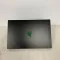 Ігровий ноутбук Б-клас Razer Blade 15 Gaming RZ09-0410 / 15.6" (2560x1440) IPS / Intel Core i7-11800H (8 (16) ядер по 2,3 - 4,6 ГГц) / 16 ГБ DDR4 / 512 ГБ SSD NVMe / nVidia GeForce RTX 3070, 8 ГБ GDDR6, 256-біт / WebCam б/в