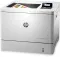 Принтер HP Color LaserJet Enterprise M553dn / Лазерний кольоровий друк / 1200x1200 dpi / A4 / 38 стор/хв / Ethernet, USB 2.0 / Дуплекс б/в