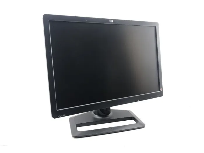 Монітор HP LE2201w / 22" (1680x1050) TN / VGA б/в - зображення 2