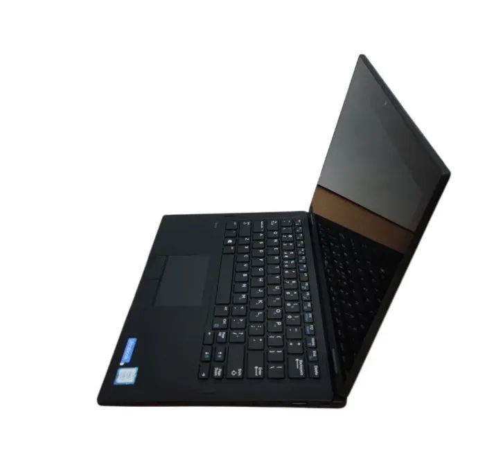 Ноутбук-трансформер Dell Latitude 5289 / 12.5" (1920x1080) IPS Touch / Intel Core i3-7100U (2 (4) ядра по 2.4 GHz) / 4 GB DDR3 / 256 GB SSD / Intel HD Graphics 620 / WebCam / Win 10 Home б/в - зображення 5