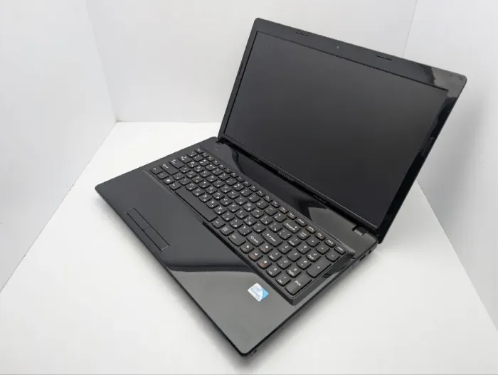 Ноутбук Lenovo G580 / 15.6" (1366x768) TN / Intel Pentium 2020M (2 ядра по 2.4 GHz) / 8 GB DDR3 / 320 GB HDD / Intel HD Graphics / WebCam / DVD-ROM б/в - зображення 7