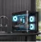 Ігровий ПК AeroCool P300C Monster Tower / AMD Ryzen 7 8700F (8 (16) ядер по 4.1 - 5.0 GHz) / 32 GB DDR5 / 2000 GB SSD M.2 / nVidia GeForce RTX 5070, 12 GB GDDR7, 192-bit