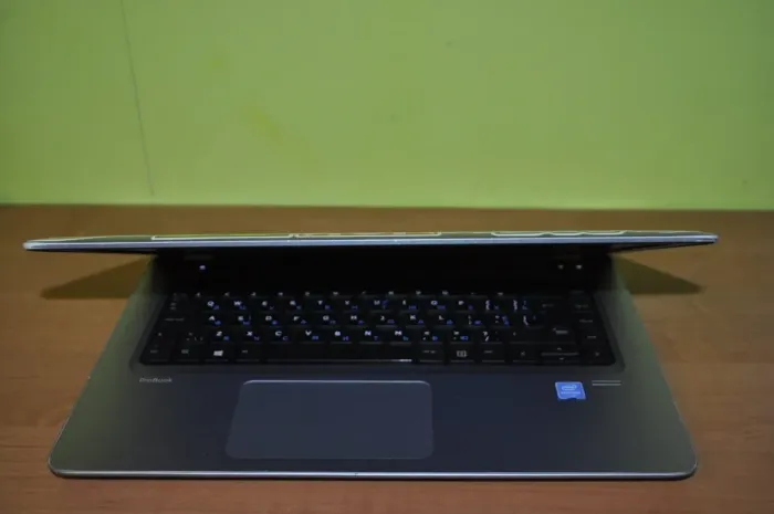 Ноутбук Б-клас HP ProBook 440 G4 / 14" (1366x768) TN / Intel Pentium 4415U (2 (4) ядра по 2.3 GHz) / 8 GB DDR4 / 120 GB SSD / Intel HD Graphics 610 / WebCam б/в - зображення 9