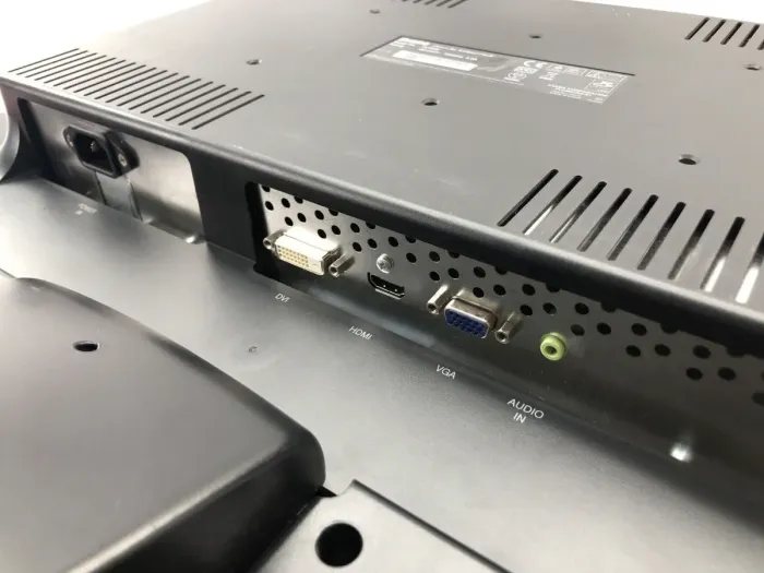 Монітор Iiyama E2607WSD / 26" (1920x1080) TN / 1x VGA, 1x DVI б/в - зображення 4