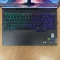 Ігровий ноутбук Lenovo Legion Pro 7 16IRX8H / 16" (2560x1600) IPS / Intel Core i9-14900HX (24 (32) ядра по 2.2 - 5.7 GHz) / 32 GB DDR5 / 1000 GB SSD NVMe / nVidia GeForce RTX 4090, 16 GB GDDR6, 256-bit / WebCam б/в