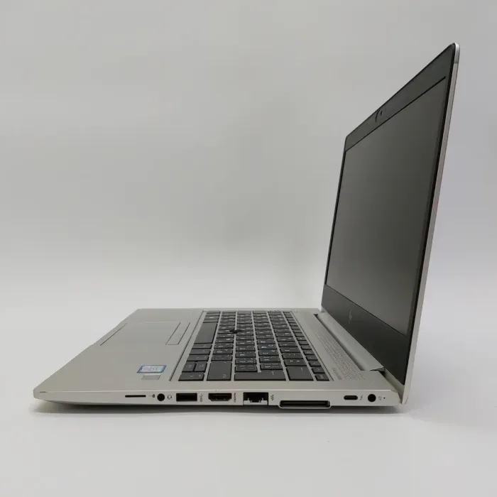 Ноутбук Б-клас HP 830 G5 / 13.3" (1920x1080) TN / Intel Core i5-7300U (2 (4) ядра по 2.6 - 3.5 GHz) / 16 GB DDR4 / 256 GB SSD M.2 / Intel HD Graphics 620 / WebCam б/в - зображення 6