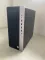 Комп'ютер Б-клас HP EliteDesk 800 G3 Tower / Intel Core i7-7700 (4 (8) ядра по 3.6 - 4.2 GHz) / 16 GB DDR4 / 256 GB SSD / nVidia GeForce GTX 1050 Ti, 4 GB GDDR5, 128-bit / HDMI б/в