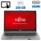 Ультрабук Б-клас Fujitsu LifeBook / 13.3" IPS Touch / Core i5-6300U (2(4) ядра по 2.4-3 GHz) / 8GB DDR4 / 256GB SSD / HD Graphics 520 / WebCam / HDMI б/в